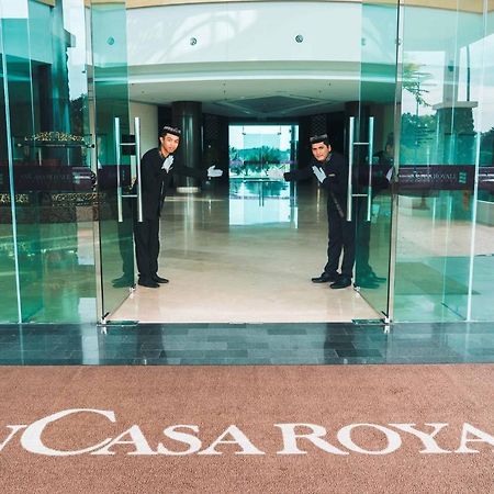 Ancasa Royale, Pekan Pahang Exterior photo