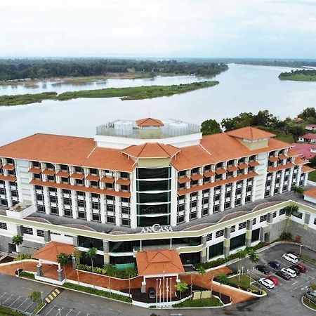 Ancasa Royale, Pekan Pahang Exterior photo