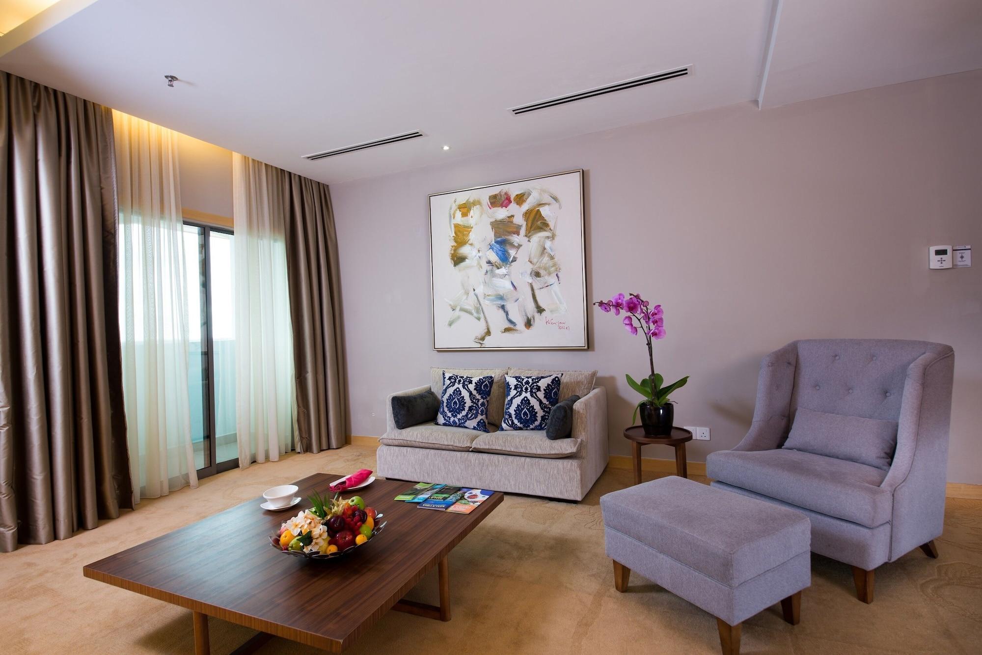 Ancasa Royale, Pekan Pahang Exterior photo