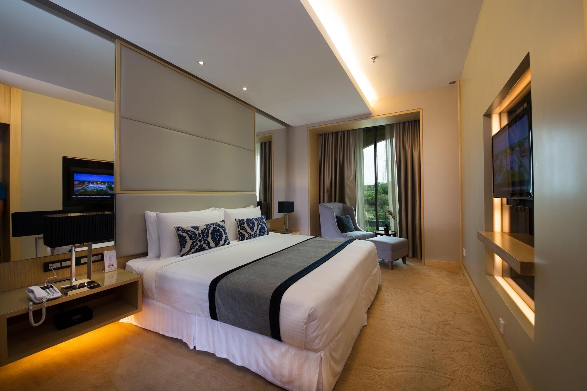 Ancasa Royale, Pekan Pahang Exterior photo