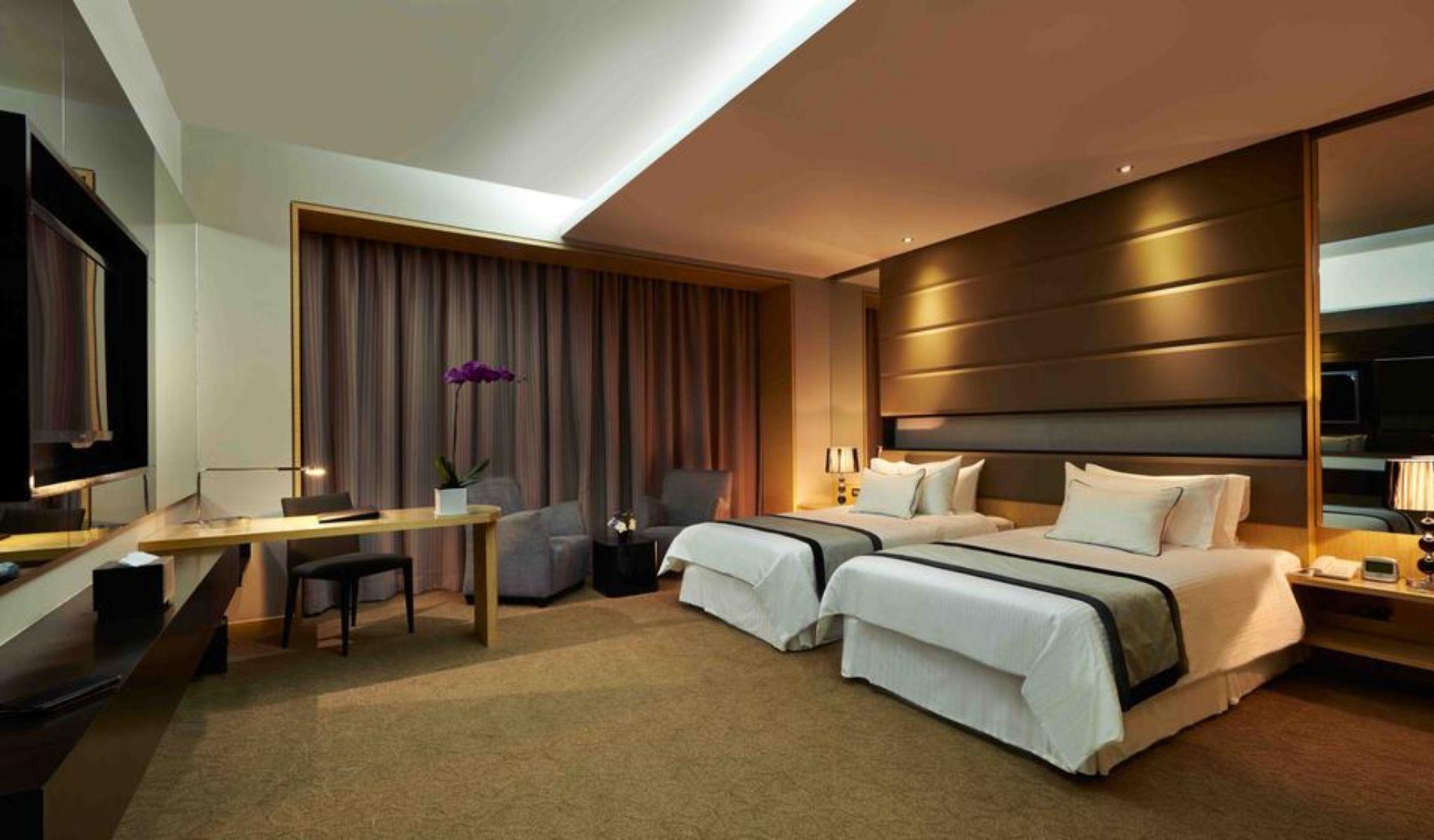 Ancasa Royale, Pekan Pahang Exterior photo
