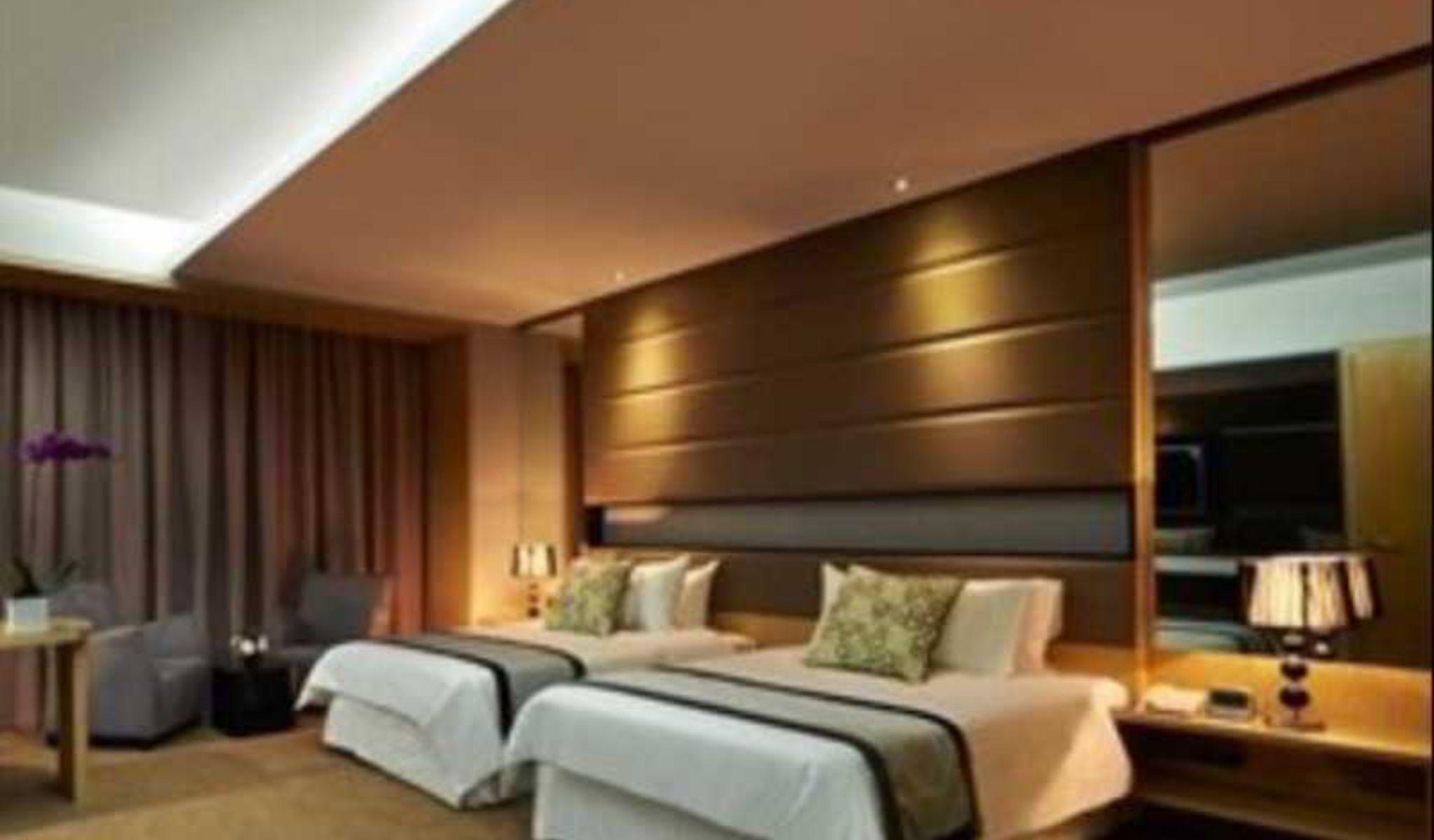 Ancasa Royale, Pekan Pahang Exterior photo