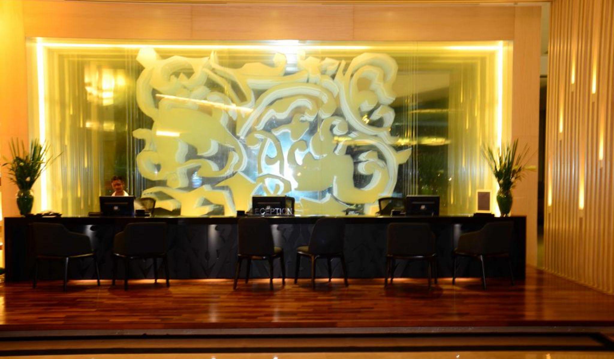 Ancasa Royale, Pekan Pahang Exterior photo