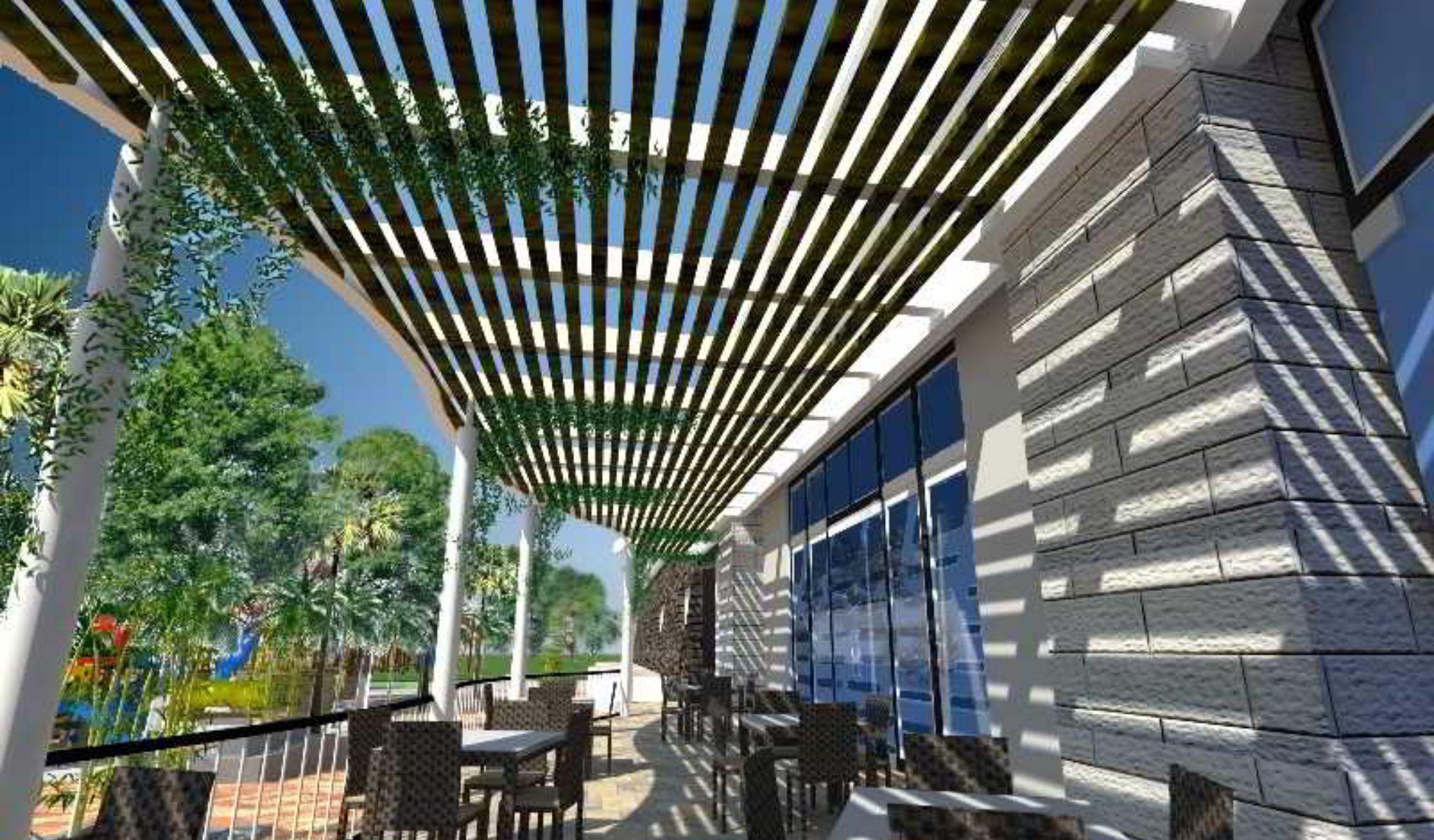 Ancasa Royale, Pekan Pahang Exterior photo