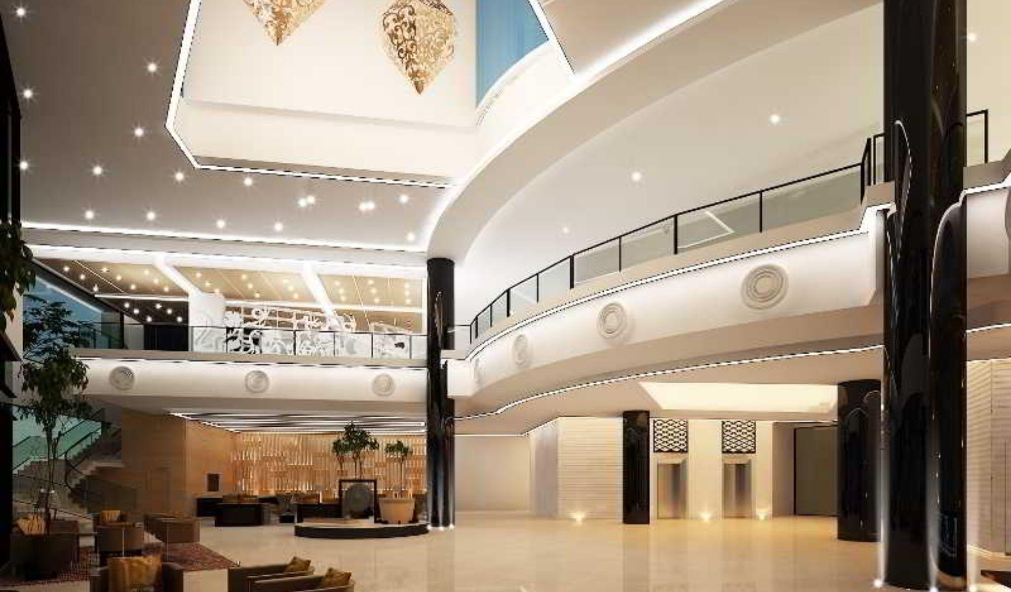 Ancasa Royale, Pekan Pahang Exterior photo