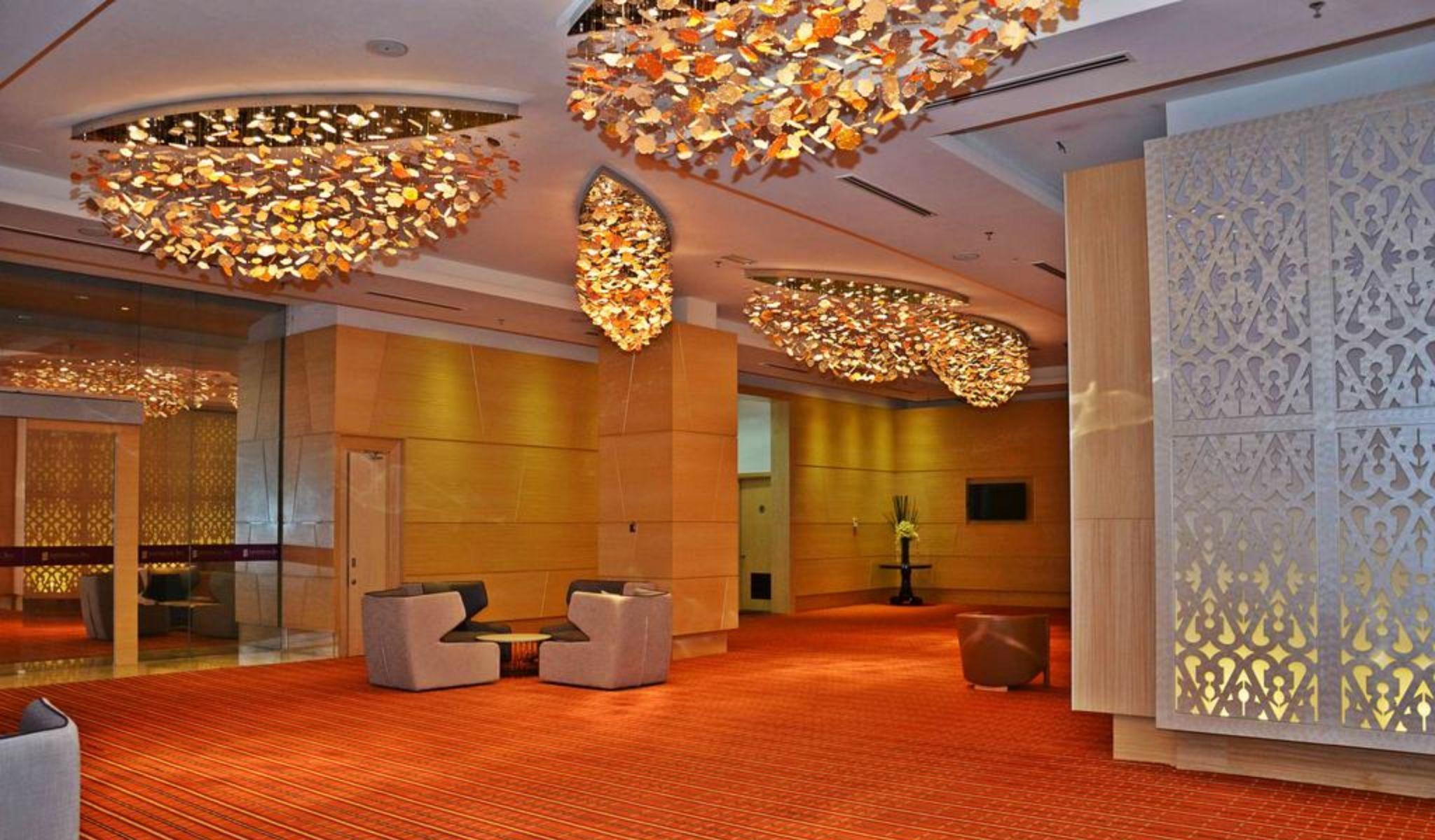 Ancasa Royale, Pekan Pahang Exterior photo