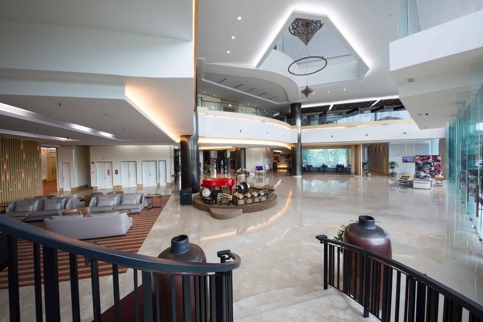 Ancasa Royale, Pekan Pahang Exterior photo