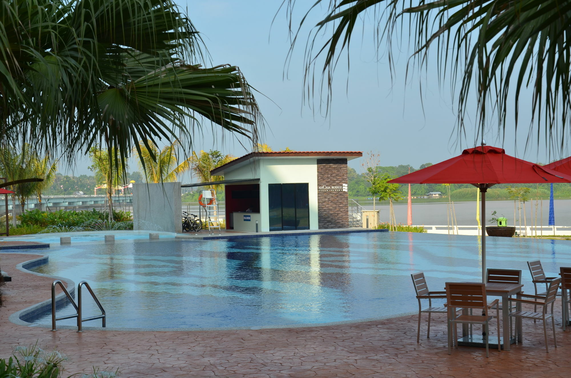 Ancasa Royale, Pekan Pahang Exterior photo