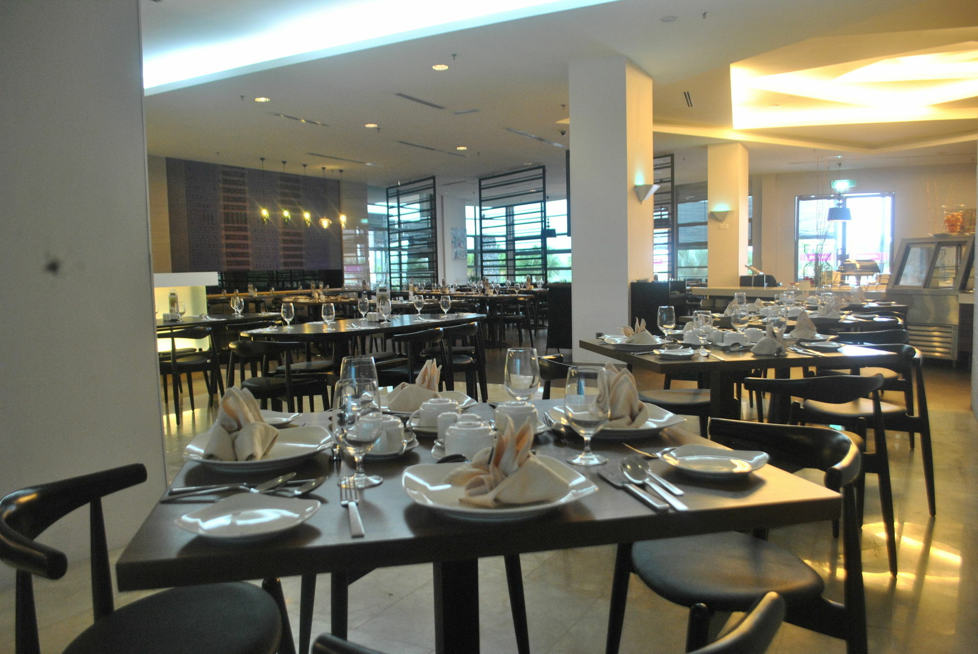 Ancasa Royale, Pekan Pahang Exterior photo