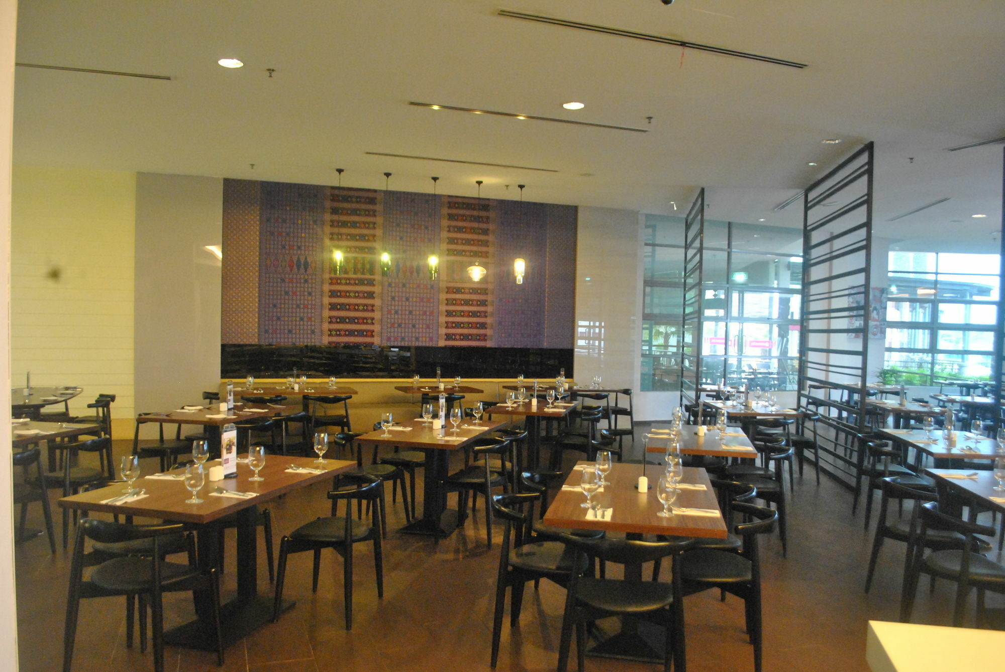 Ancasa Royale, Pekan Pahang Exterior photo