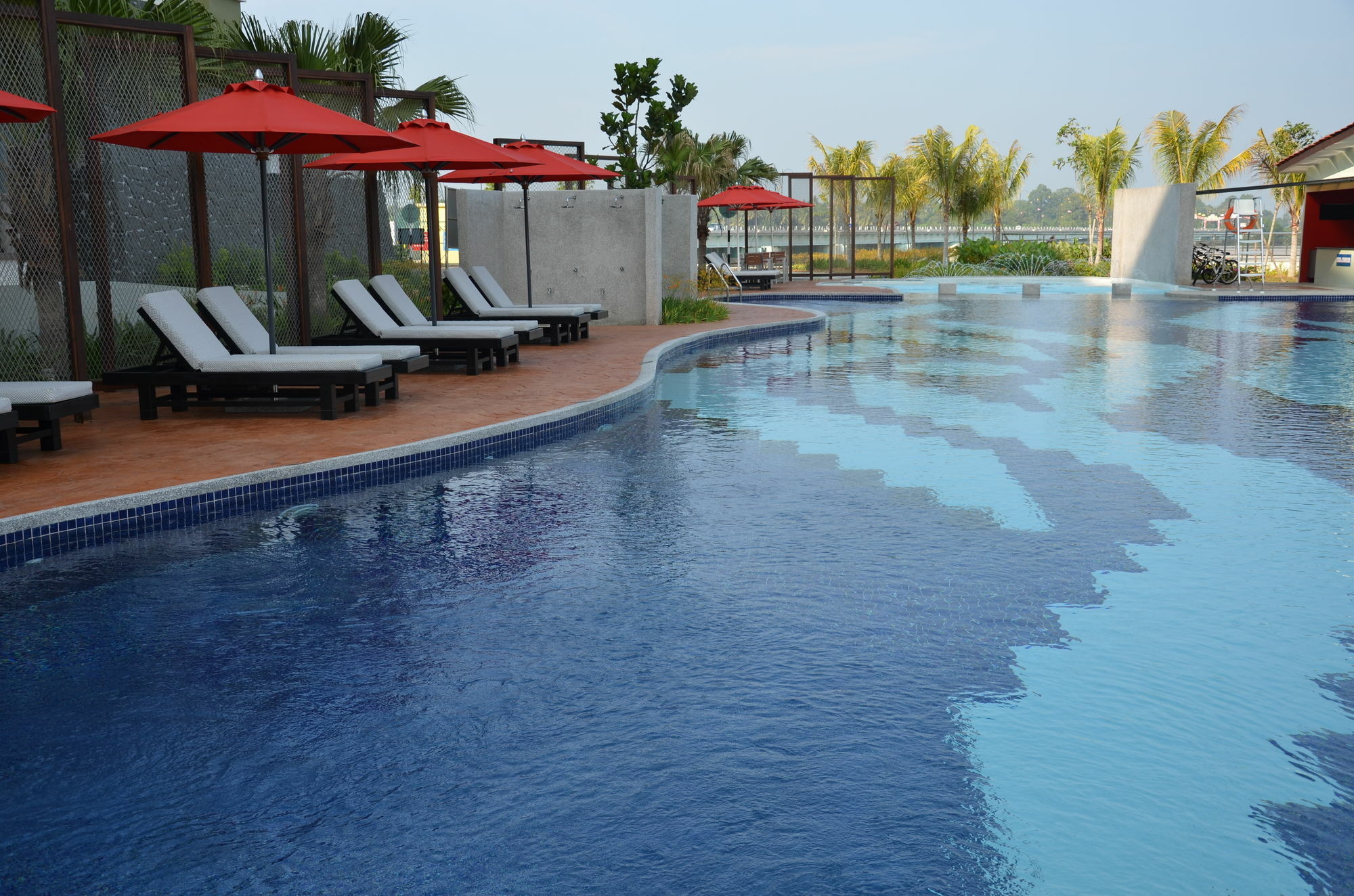 Ancasa Royale, Pekan Pahang Exterior photo