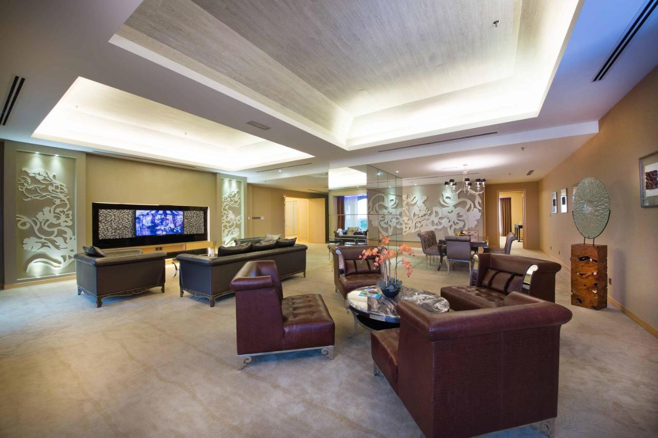 Ancasa Royale, Pekan Pahang Exterior photo