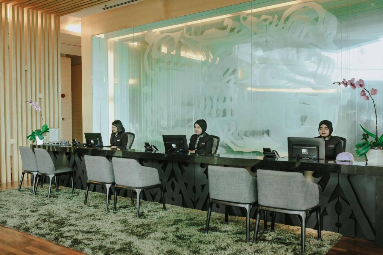 Ancasa Royale, Pekan Pahang Exterior photo