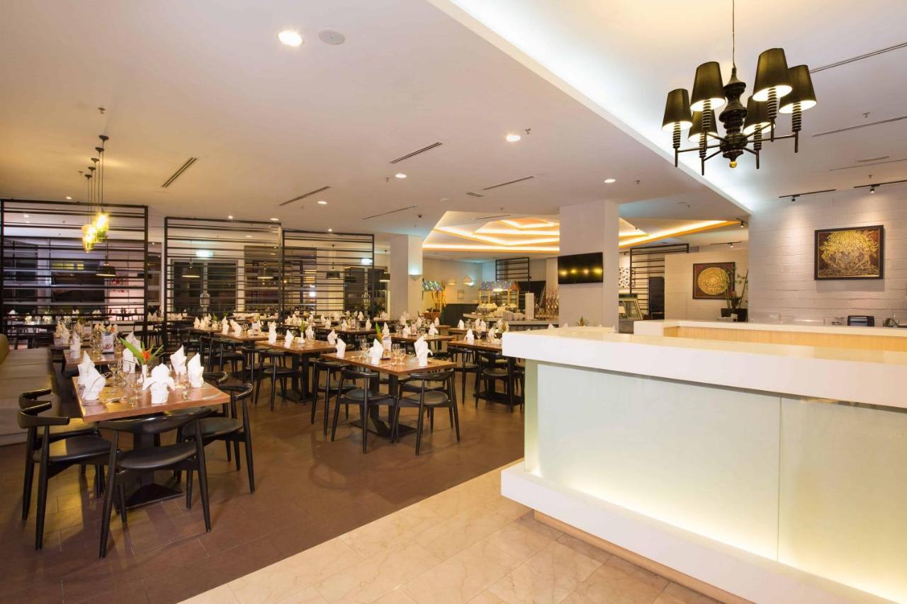 Ancasa Royale, Pekan Pahang Exterior photo