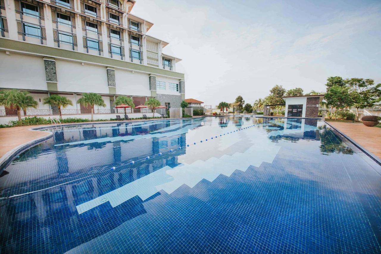 Ancasa Royale, Pekan Pahang Exterior photo